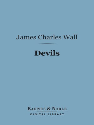 cover image of Devils